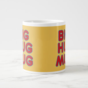 Big-Hug-Tasse Jumbo-Tasse