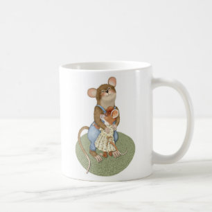 Big Hugs Kaffeetasse