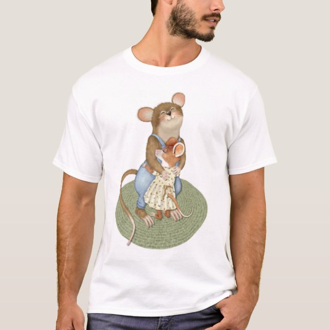 Big Hugs T-Shirt (Vorderseite)
