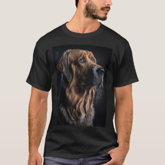 Big Hundeshirt T-Shirt