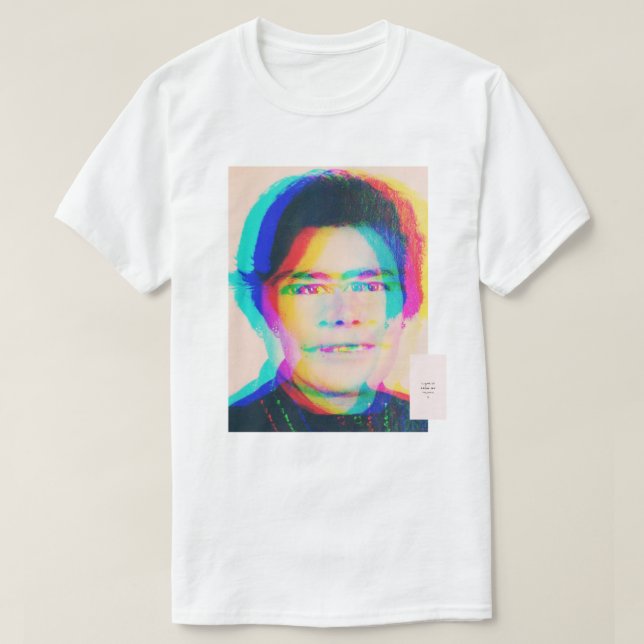 Big It from Mama T-Shirt (Design vorne)