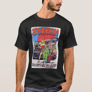 Big johnson59.png T-Shirt