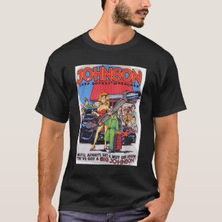 Big johnson59.png T-Shirt