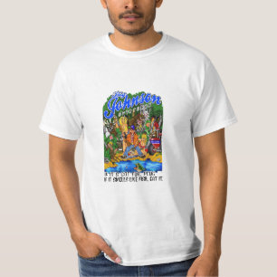 Big Johnson Classic T - Shirt