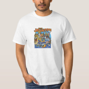 Big Johnson Classic T - Shirt
