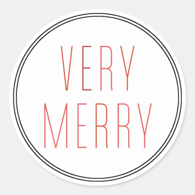 Big Joy Sticker (Vorderseite)