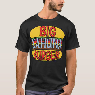 Big Kahuna Burger T-Shirt Essential T - Shirt
