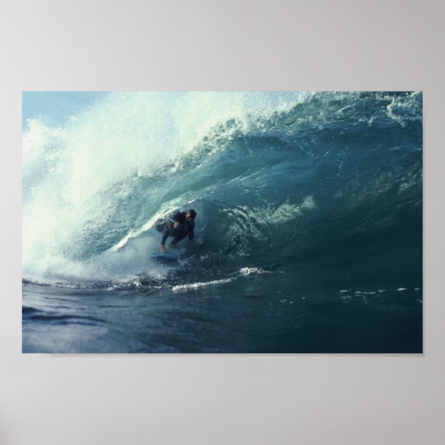 Big Kahuna Poster (Vorne)