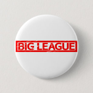 Big League-Briefmarke Button