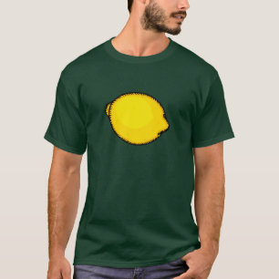 Big Lemon T-Shirt
