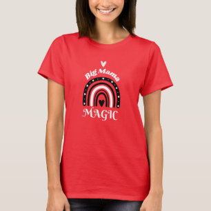 BIG MAMA MAGIC T - SHIRT