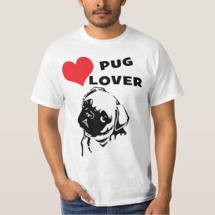 Big Mops Lover Value T-SHIRT   UNISEX