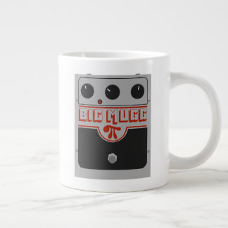 Big Mugg Jumbo-Tasse