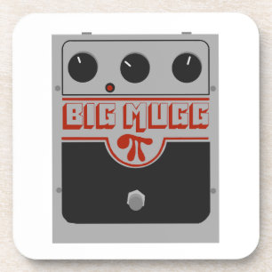 Big Mugg Untersetzer