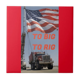 BIG NACH RIG FLIESE