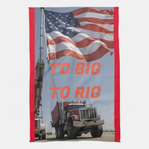 BIG NACH RIG GESCHIRRTUCH