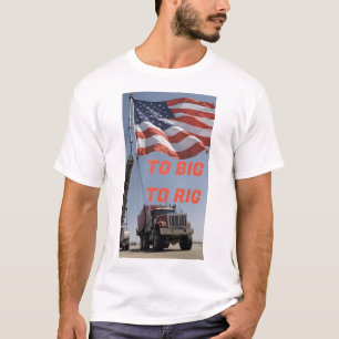 BIG NACH RIG T-Shirt