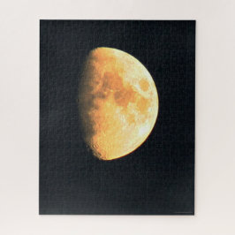 Big Old Moon 16x20 520pc jpcnm Puzzle