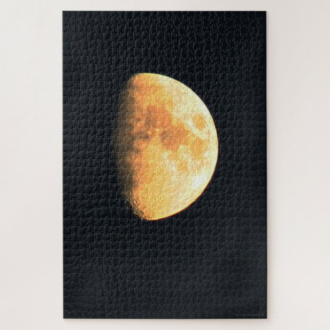 Big Old Moon 20x30 1014pc jpcna Puzzle (Vertikal)