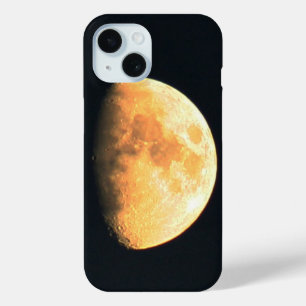 Big Old Moon iphcna Case-Mate iPhone Hülle