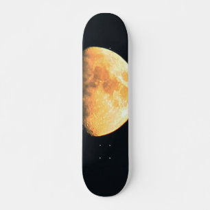 Big Old Moon sc arc3 Skateboard