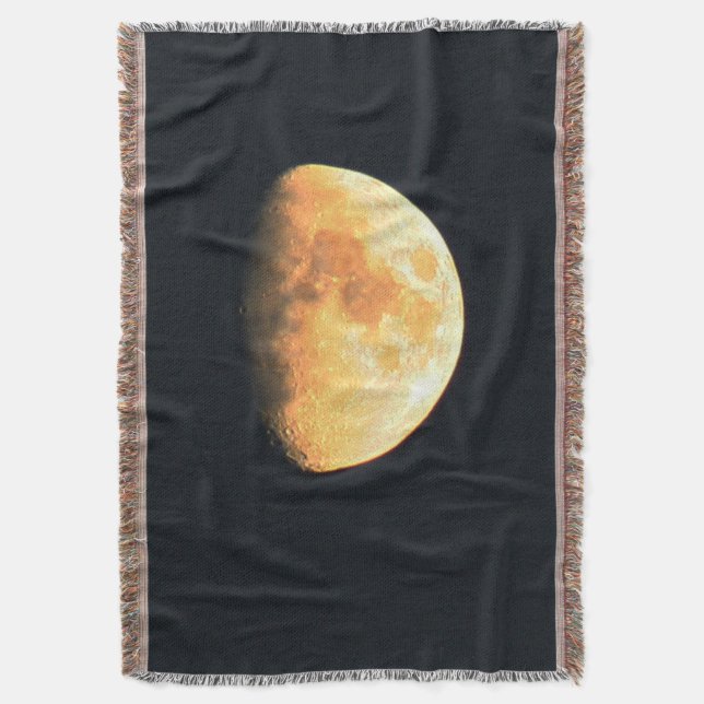Big Old Moon tbcna Decke (Vorderseite Vertikal)