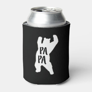 Big Papa Bear Hug Dosenkühler