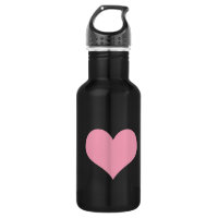 Big Pink Liebe Herz