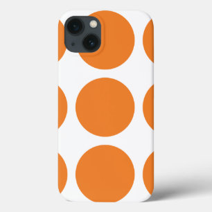 Big Polka Dots BT iPad Air Hüllen