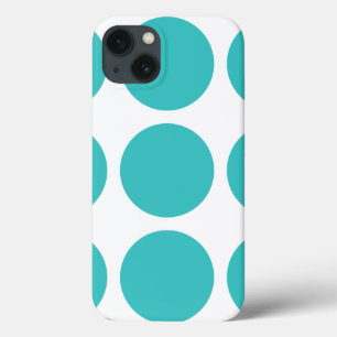 Big Polka Dots BT iPad Air Hüllen