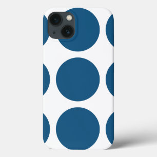 Big Polka Dots BT iPad Air Hüllen