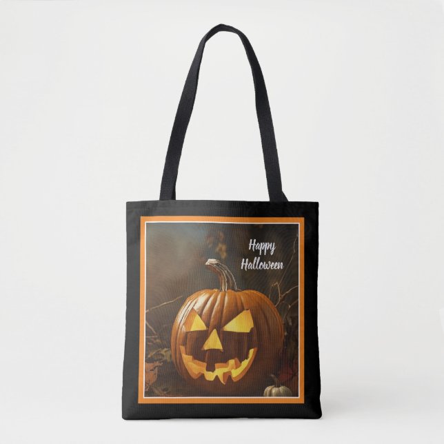 Big Pumpkin Halloween Collection (Vorderseite)