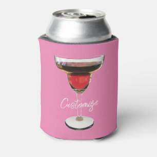 Big Red Margarita Cocktail Drink Thunder_Cove Dosenkühler
