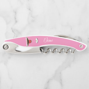 Big Red Margarita Cocktail Drink Thunder_Cove Kellnermesser