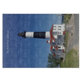 Big Sable Point Lighthouse Schneidebrett