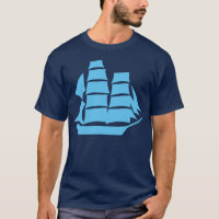 Big Ship T - Shirt