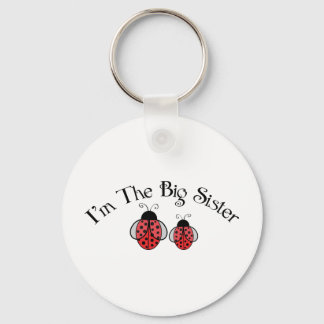 Big Sis Ladybug Schlüsselanhänger