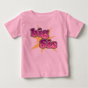 Big Sis T - Shirt