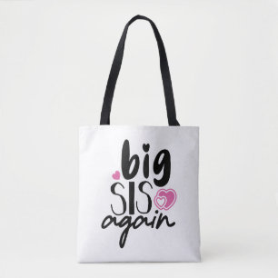 Big Sis Wieder