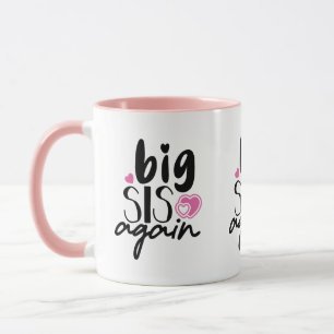 Big Sis Wieder Tasse