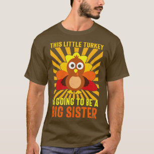 Big Sister2 T-Shirt