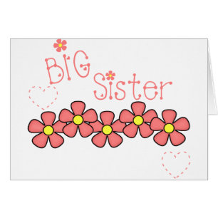 Big Sister (Blume)