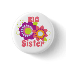 Big Sister Blume