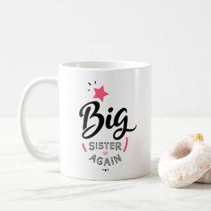 Big Sister Kaffeetasse
