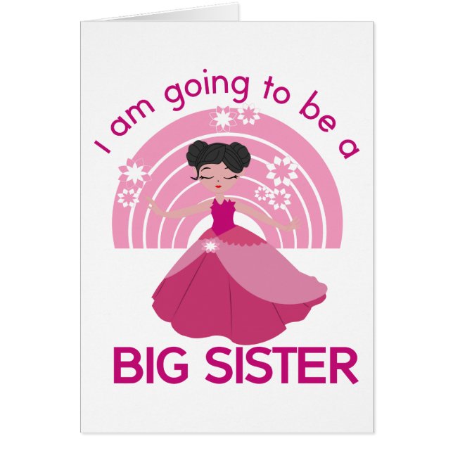 Big Sister Princess (Vorne)