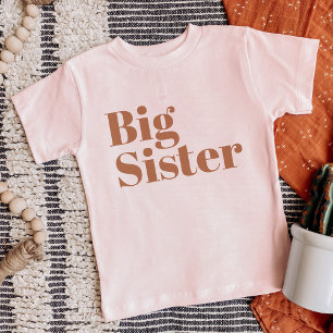 Big Sister   Rust Matching Sibling Family