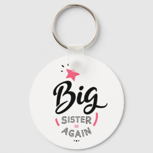 Big Sister Schlüsselanhänger