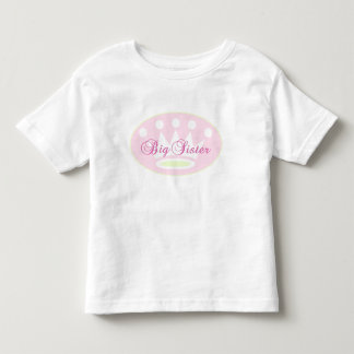 Big Sister T Shirt