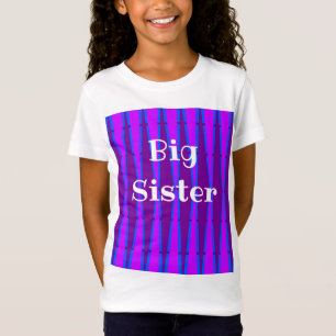 Big Sister T-Shirt