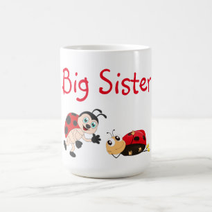 Big Sister Tasse